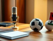 Tune in to Houston Matters for World Cup Updates, Juneteenth Reflections, and Pet Care Tips