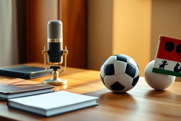 Tune in to Houston Matters for World Cup Updates, Juneteenth Reflections, and Pet Care Tips