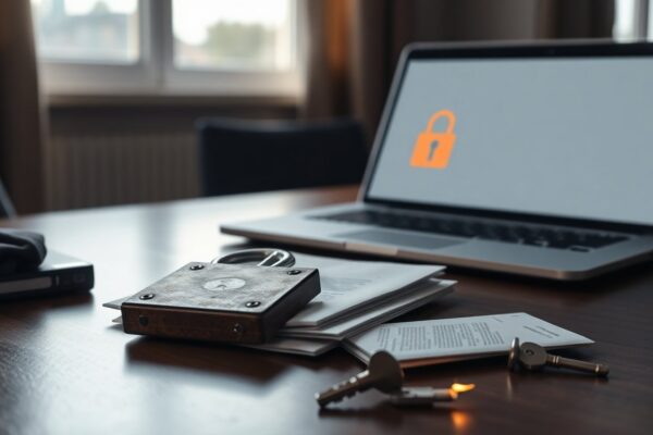 Understanding ransomware playbooks and their impact on local communities