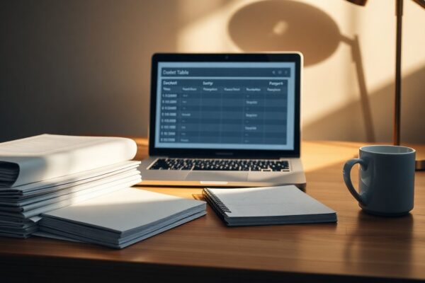 Understanding texas court dockets and timelines
