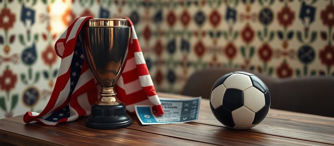 US Men's National Team Dominates Paraguay in 2026 World Cup Debut