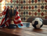 US Men's National Team Dominates Paraguay in 2026 World Cup Debut