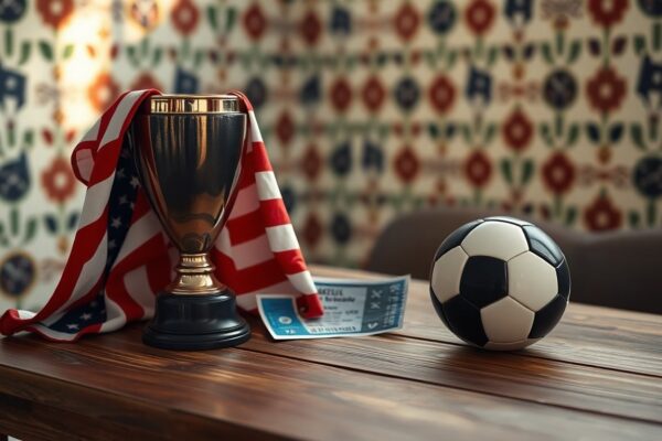 US Men's National Team Dominates Paraguay in 2026 World Cup Debut