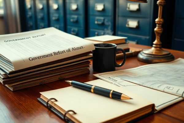 Using Texas public information act to uncover local stories