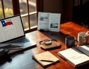 Verifying local claims in Texas using official sources