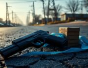 Victor Mata Villarreal: The Man Behind Midland's Deadly Shooting