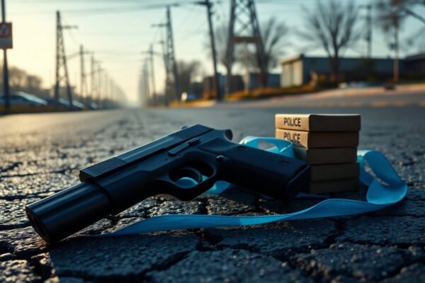 Victor Mata Villarreal: The Man Behind Midland's Deadly Shooting