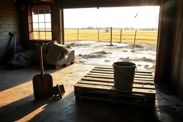 Volunteers Unite to Rebuild Safe in Austin Rescue Ranch Following Flood Damage
