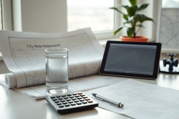 What the SAWS rate proposal means for your water and sewer bill