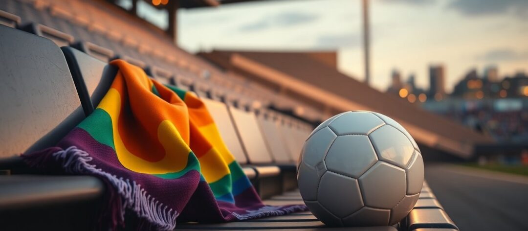 World Cup 2026: Seattle's Pride Match Sparks Global Conversation