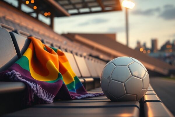 World Cup 2026: Seattle's Pride Match Sparks Global Conversation