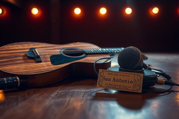 Yellowcard, New Found Glory, and Plain White T’s rock San Antonio