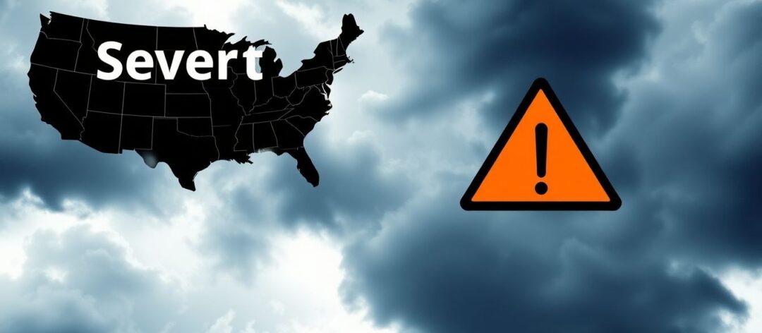 Severe Flood Warning in Effect for Frio, Texas