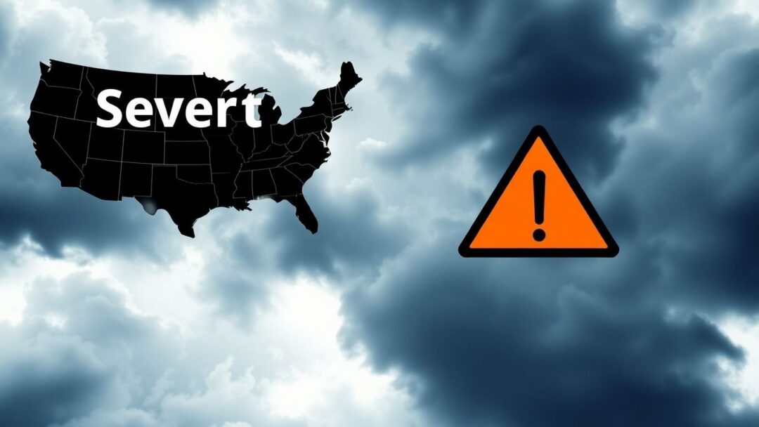 Severe Flood Warning in Effect for Frio, Texas