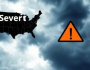 Severe Flood Warning in Effect for Frio, Texas