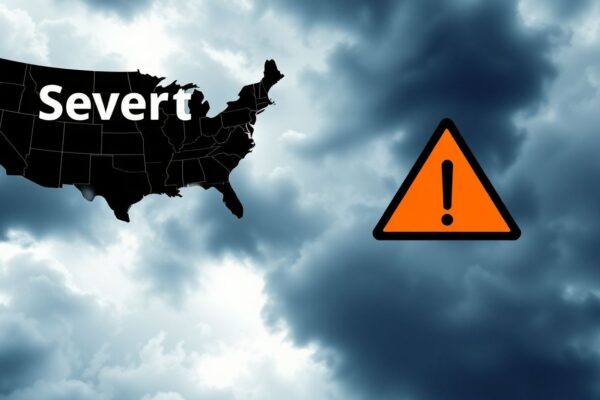 Severe Flood Warning in Effect for Frio, Texas