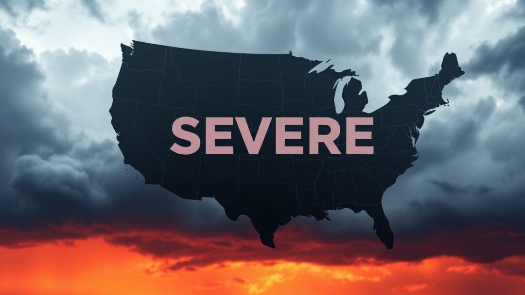 Severe Flood Warning in Effect for Val Verde, Texas