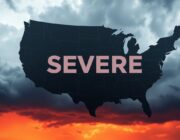 Severe Flood Warning in Effect for Val Verde, Texas