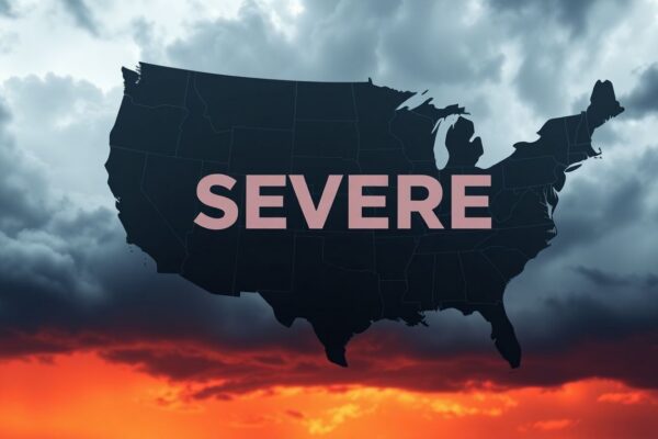 Severe Flood Warning in Effect for Val Verde, Texas