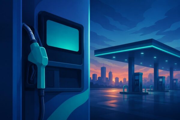 Texas gas prices hold steady at $3.546 per gallon this week