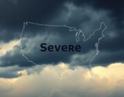 Severe Flood Warning in Effect for Uvalde, Texas