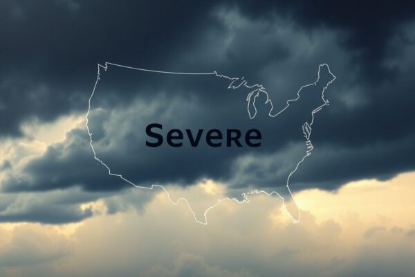 Severe Flood Warning in Effect for Uvalde, Texas