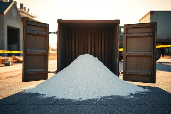 80-year-old man caught with 345 pounds of cocaine in Texas border patrol operation