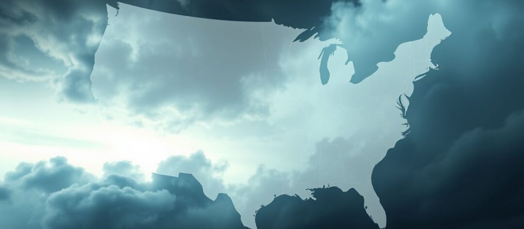 Severe Flood Warning issued for Texas