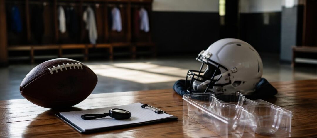 A beginner's guide to assessing rookie performance in the national football league