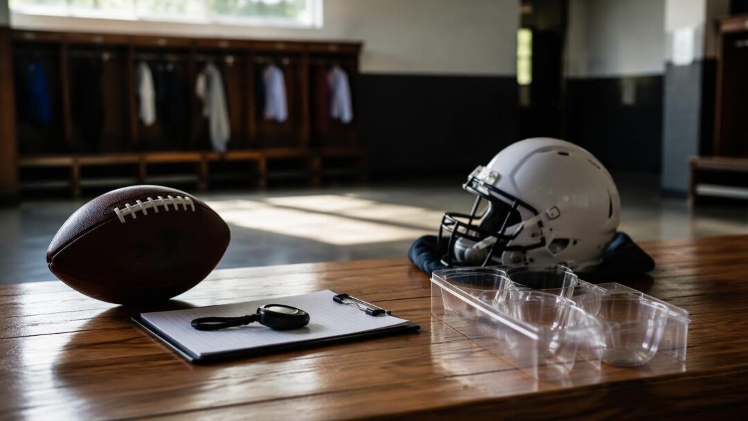 A beginner's guide to assessing rookie performance in the national football league