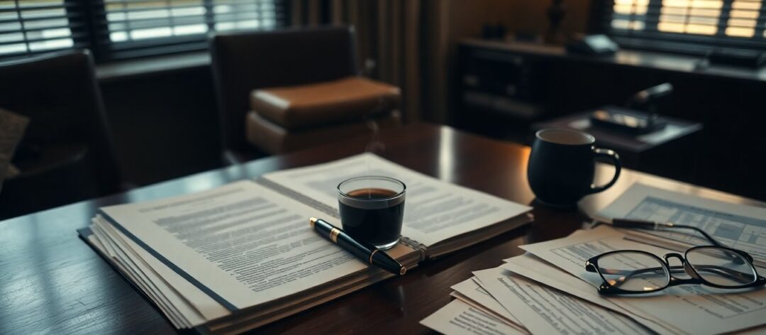 A reader's guide to understanding corporate crime reporting
