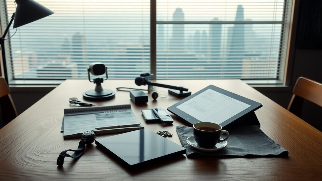 A reporter's checklist for ethical crisis coverage