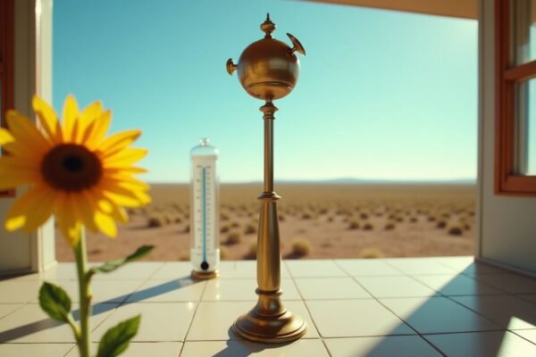Amarillo Weather Update: What to Expect This Afternoon