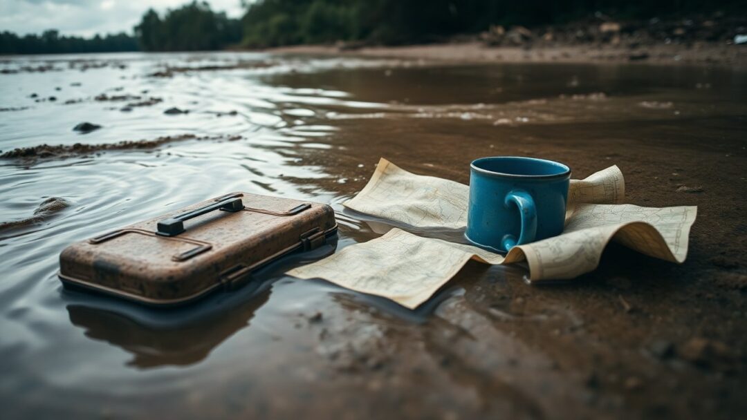 Analyzing the 2026 Texas Hill Country Floods and Their Aftermath