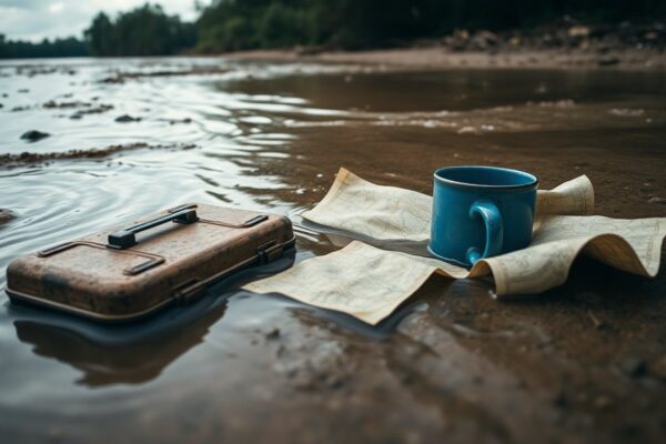 Analyzing the 2026 Texas Hill Country Floods and Their Aftermath