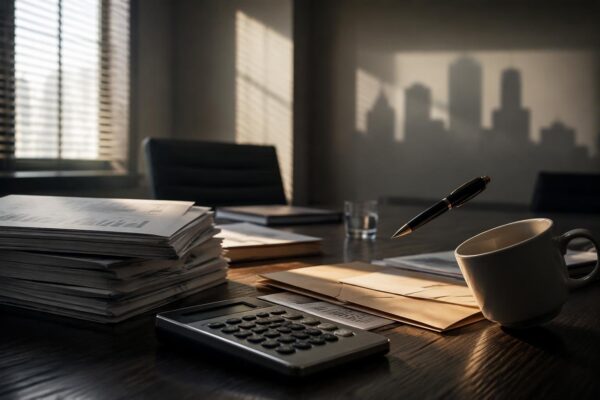 Arturo Alluin Adjusts Financial Disclosures Amid Scrutiny