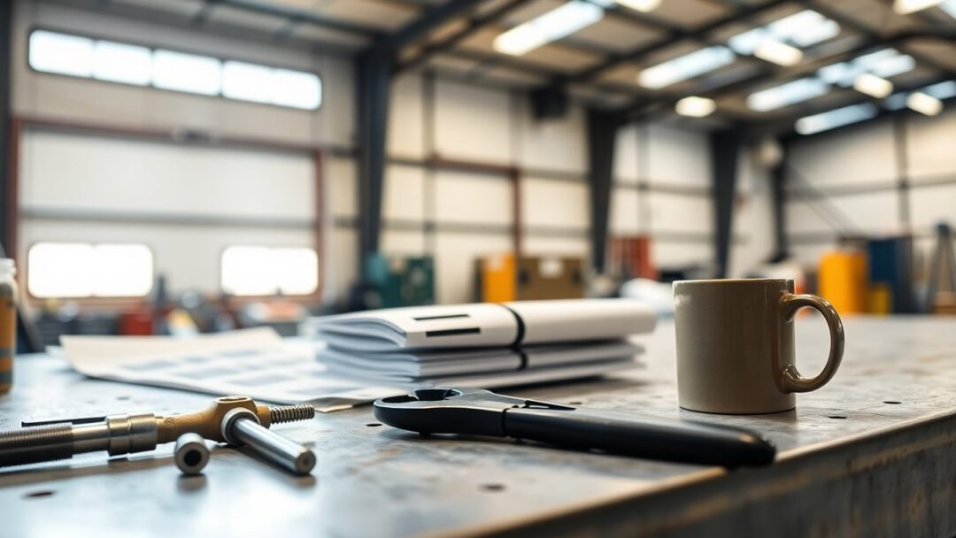 Aviation Maintenance Technician Training: TCC and American Airlines Sign Historic Agreement