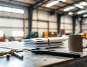 Aviation Maintenance Technician Training: TCC and American Airlines Sign Historic Agreement