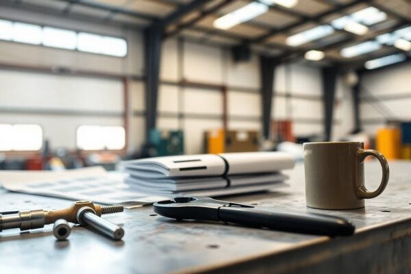 Aviation Maintenance Technician Training: TCC and American Airlines Sign Historic Agreement