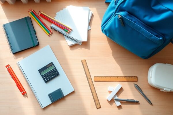 Back-to-school season kicks off in El Paso with key dates and events