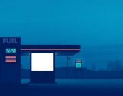 Gas prices in Texas dip below national average this week