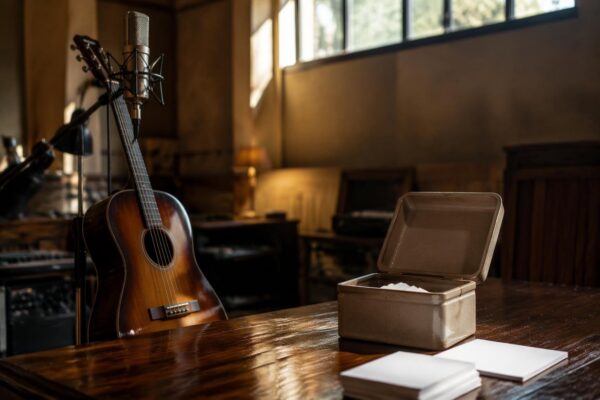 Bobby Pulido's Journey from Music to Politics in South Texas