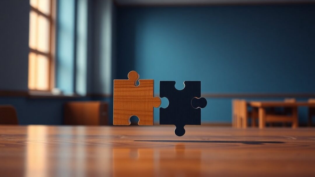 Breaking down barriers: a guide to constructive conversation