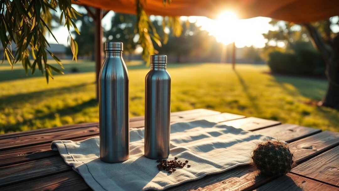 Building a resilient summer routine in Texas