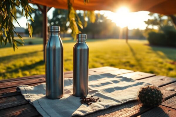 Building a resilient summer routine in Texas