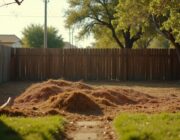 Community wildfire preparedness for texas neighborhoods
