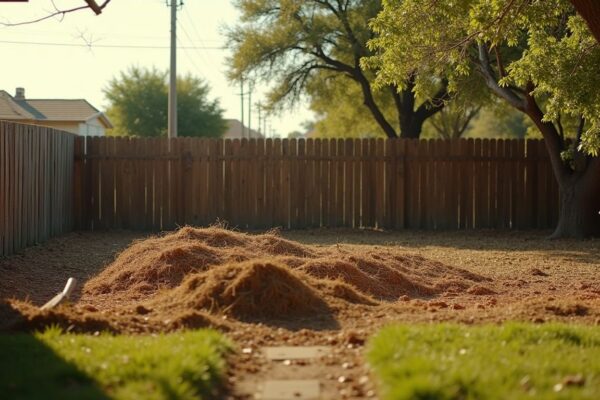 Community wildfire preparedness for texas neighborhoods