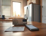 Configure wireless emergency alerts and noaa radios for texas residents