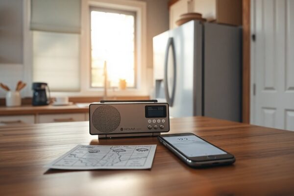 Configure wireless emergency alerts and noaa radios for texas residents