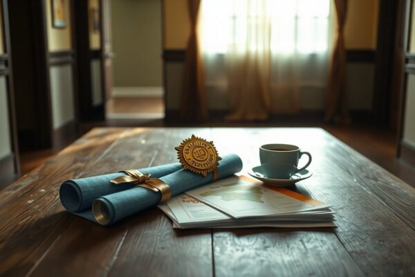 Creating a secure community with neighborhood watch programs